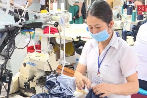 DN bị ảnh hưởng bởi Covid-19 được tạm dừng đóng BHXH
