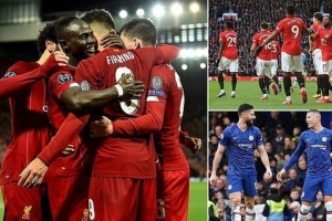 Premier League hoãn đến ngày 30/4