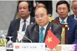 Việt Nam đề nghị lùi thời điểm tổ chức hội nghị cấp cao ASEAN