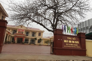 Long Châu (Bắc Ninh): Dự án mới đã bị thanh tra do có dấu hiệu gian lận thông tin hồ sơ dự thầu?