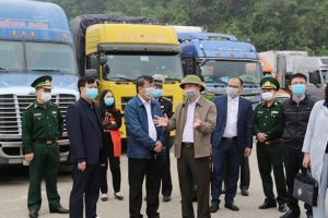 Lạng Sơn: Tìm giải pháp tháo gỡ khó khăn cho doanh nghiệp
