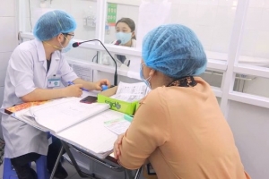 Đà Nẵng ghi nhận thêm ca nhiễm Covid-19
