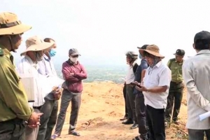 Vụ chân đập Trà Cân bị san phẳng, có "khuất tất" hay khó khăn trong việc xử lý? (bài 2)