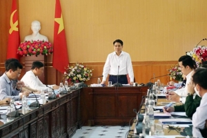 Chủ tịch Hà Nội giải thích về 20 ca dương tính chưa phát hiện