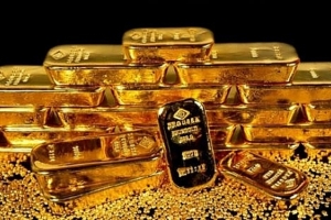Giá vàng đảo chiều tăng nhẹ
