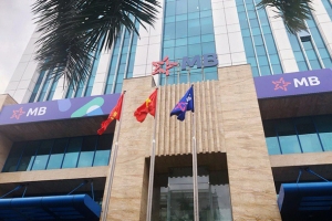 MB tăng vốn điều lệ lên 24.370 tỷ đồng