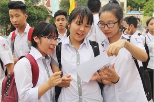 Hà Nội không giảm môn thi vào lớp 10