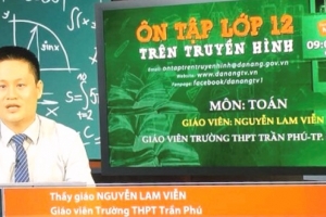 Đà Nẵng:Tiếp tục cho học sinh nghỉ học đến ngày 12/4
