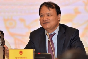 Phát triển Chương trình Thương hiệu quốc gia trong giai đoạn mới
