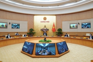 Thủ tướng: Tỉnh nào ở tỉnh đó, nhà nào ở nhà đó