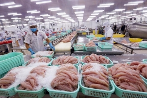 Mẫu C/O thị trường CPTPP được sửa đổi, bổ sung