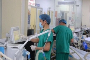 Tối 30/3: Thêm 9 ca mắc Covid-19, số ca bệnh ở Việt Nam vượt mốc 200