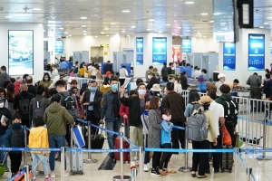 Toàn cảnh dịch bệnh COVID 19 thế giới ngày 30/3: Indonesia, Philippines và Malaysia “nóng” vì dịch