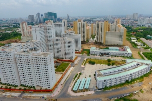 Góc nhìn lạc quan về thị trường BĐS sau dịch Covid-19