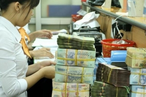 Hỗ trợ ngân sách địa phương phòng chống dịch Covid-19