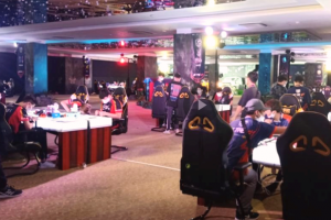 Cocobay Đà Nẵng: Bị phạt 15 triệu đồng vì tổ chức giải gần 100 game thủ