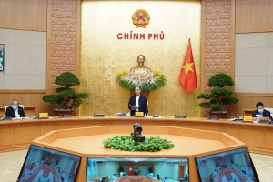 Thủ tướng: Các giải pháp mới nhất mang tính 'tiền khẩn cấp'