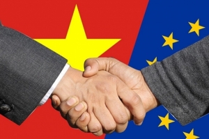 Hoàn tất thủ tục cuối cùng từ Liên minh châu Âu với EVFTA