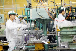 Công ty Honda Việt Nam tạm dừng sản xuất, lắp ráp ô tô, xe máy