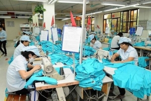 Vừa hết tắc nguyên liệu với Trung Quốc, ngành sản xuất lại xuất hiện nỗi lo mới