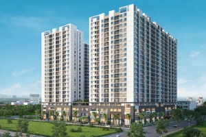 TP. HCM: Nguồn cung nhà ở bán tiếp tục giảm mạnh trong quý I