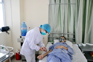 Thanh Hóa: Hạn chế tối đa chuyển bệnh nhân đến các BV tuyến Trung ương, nhất là BV Bạch Mai