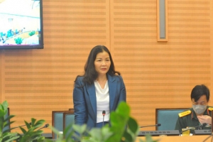 'Mong người dân tiêu thụ cá hồi, ngao, hàu miền Tây để giúp các DN vượt khó'