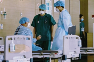 Lịch trình phức tạp của bệnh nhân 237 khiến 101 người phải cách ly
