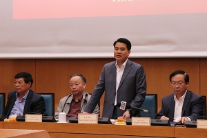 Sẽ xử phạt mạnh tay các trường hợp ra đường không cần thiết