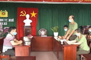 Thừa Thiên Huế: Một trường hợp bị phạt 18 triệu đồng vì cung cấp thông tin sai sự thật liên quan đến Covid-19