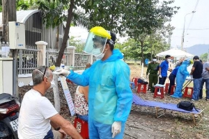 Cách ly 14 ngày toàn bộ người từ Hà Nội, TP.HCM đến Đà Nẵng với chi phí ăn ở tự túc