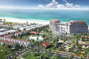 Kiểm soát chặt tín dụng BĐS phân khúc cao cấp, condotel
