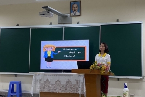 Quảng Ninh: Thí điểm dạy học trực tuyến