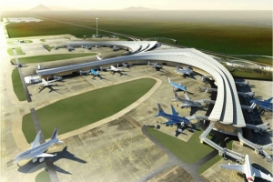 Tạm hoãn khoản đầu tư sân bay Long Thành, dùng tiền kích cầu kinh tế mùa dịch Covid-19
