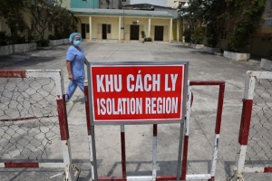 Hà Nội: Nắm vững thời gian vàng để phòng dịch COVID 19