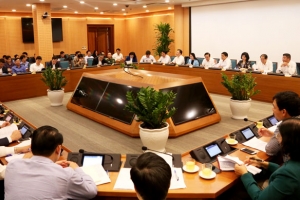 Hà Nội: Thực hiện tốt Chỉ thị 16 của Thủ tướng