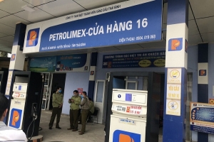 Cục QLTT Thái Bình: Tăng cường chống buôn lậu, gian lận thương mại