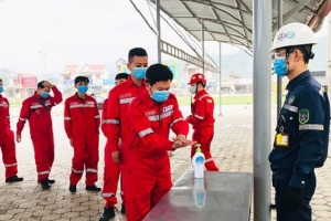 Thanh Hoá: Triển khai các giải pháp, duy trì sản xuất trong cơn đại dịch