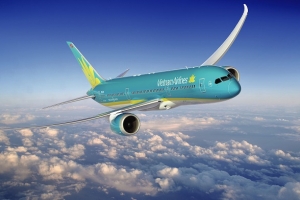 Vietnam Airlines lỗ gần 2.400 tỷ đồng trong quý I