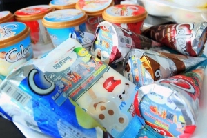 Bất chấp COVID-19, Kidofoods(KDF) lãi quý 1/2020 tăng gần 16%