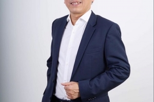 CEO VPBank Nguyễn Đức Vinh: Sẵn sàng chung tay cùng cộng đồng vượt qua đại dịch Covid -19