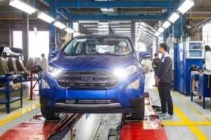 Đề xuất giảm 50% phí trước bạ ô tô nhằm kích cầu mua sắm trong mùa dịch Covid-19