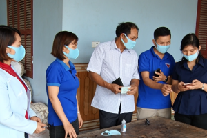 Thanh Hóa: 6 trường hợp nghi ngờ mắc COVID-19 đã có kết quả xét nghiệm