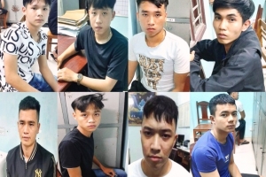 Đà Nẵng: Khởi tố bắt tạm giam 7 đối tượng liên quan vụ 2 cán bộ, chiến sĩ Công an hy sinh