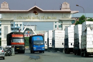 Bộ NN&PTNT đề nghị Trung Quốc tạo thuận lợi cho xuất khẩu nông sản