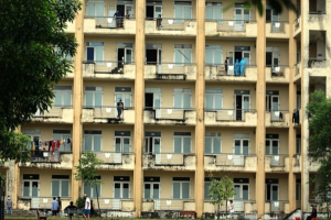 Hà Tĩnh: 151 lưu học sinh Lào tự ý rời khỏi khu ký túc xá