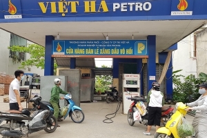 Thái Bình: Cục QLTT vào cuộc sau khi hàng loạt cửa hàng xăng dầu “bị tố”có dấu hiệu gian lận