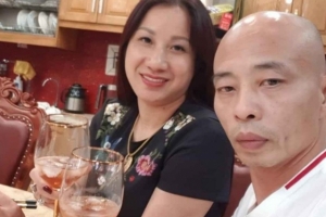 Khởi tố, bắt tạm giam Nguyễn Xuân Đường, chồng nữ đại gia Thái Bình