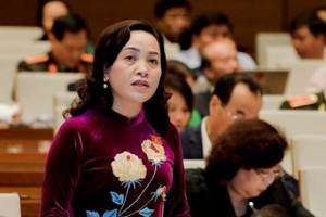 Bổ nhiệm Bí thư Tỉnh ủy Ninh Bình làm Phó trưởng Ban công tác đại biểu
