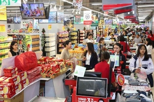 Khốn đốn vì COVID-19, hàng loạt 'đại gia' bán lẻ đề nghị giảm giá thuê mặt bằng
